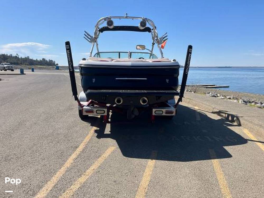 Slide: The Image of Mastercraft x15 2007 - 15342572