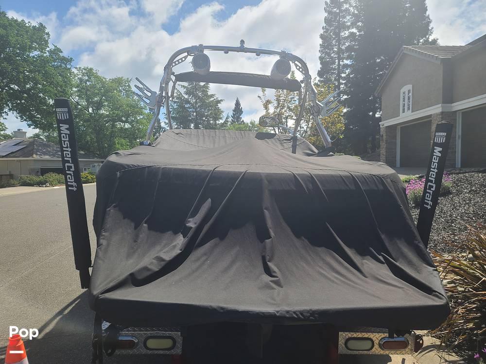 Slide: The Image of Mastercraft x15 2007 - 15368698