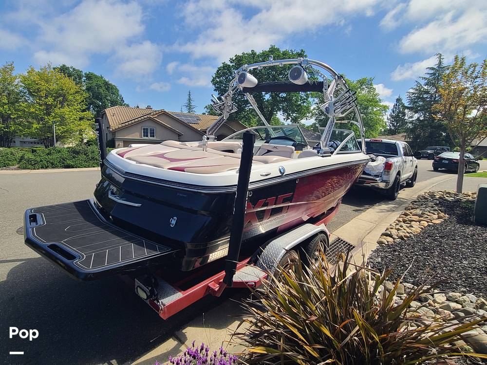 Slide: The Image of Mastercraft x15 2007 - 15368709