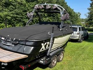Slide: The Image of Mastercraft X15 2007 - 15636812