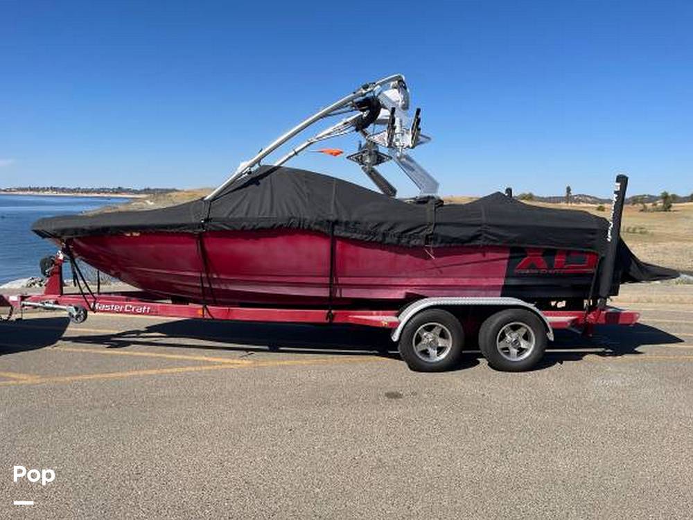 Slide: The Image of Mastercraft x15 2007 - 15342571