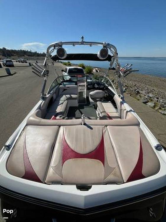 Slide: The Image of Mastercraft x15 2007 - 15342575