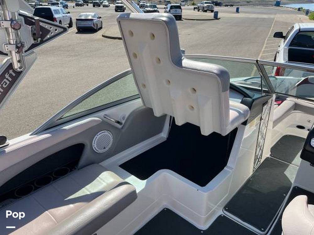 Slide: The Image of Mastercraft x15 2007 - 15342578