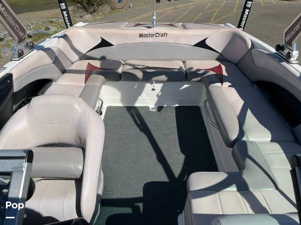 Slide: The Image of Mastercraft x15 2007 - 15342579