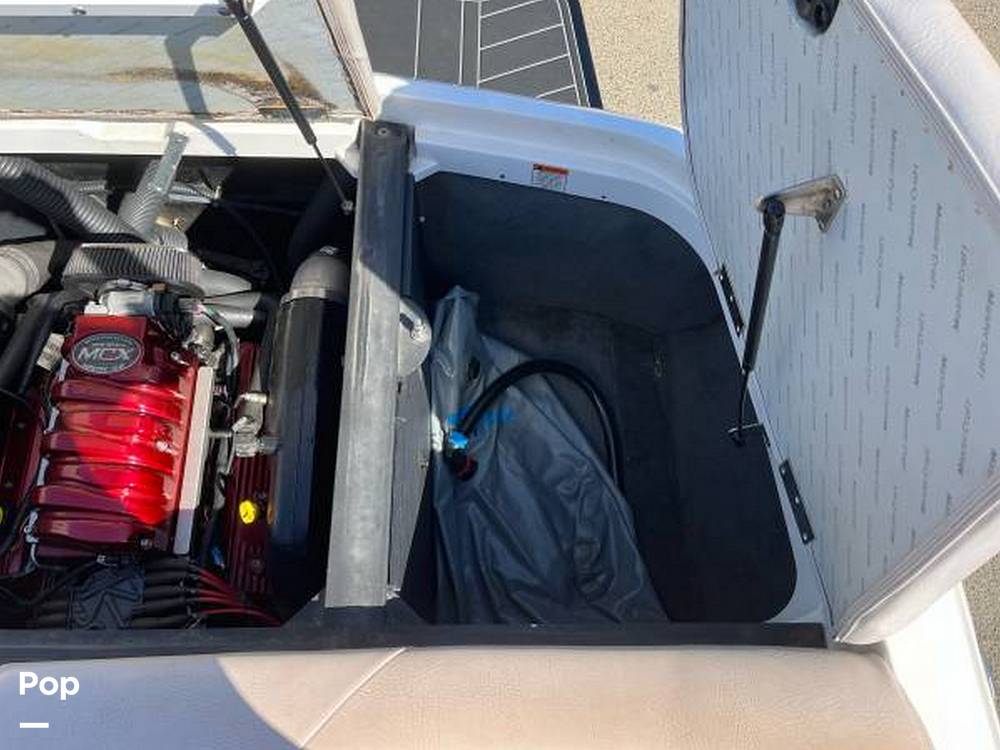 Slide: The Image of Mastercraft x15 2007 - 15342581