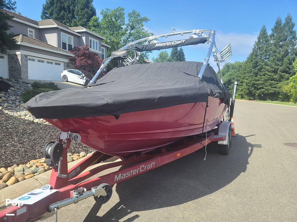 Slide: The Image of Mastercraft x15 2007 - 15368693