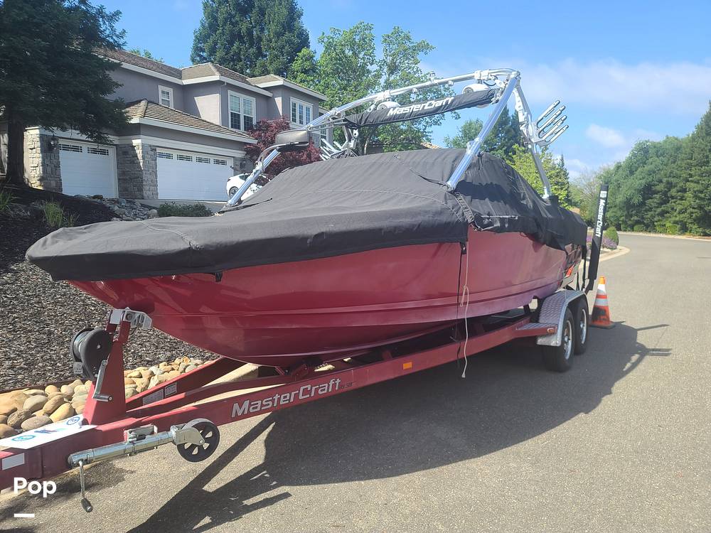 Slide: The Image of Mastercraft x15 2007 - 15368694