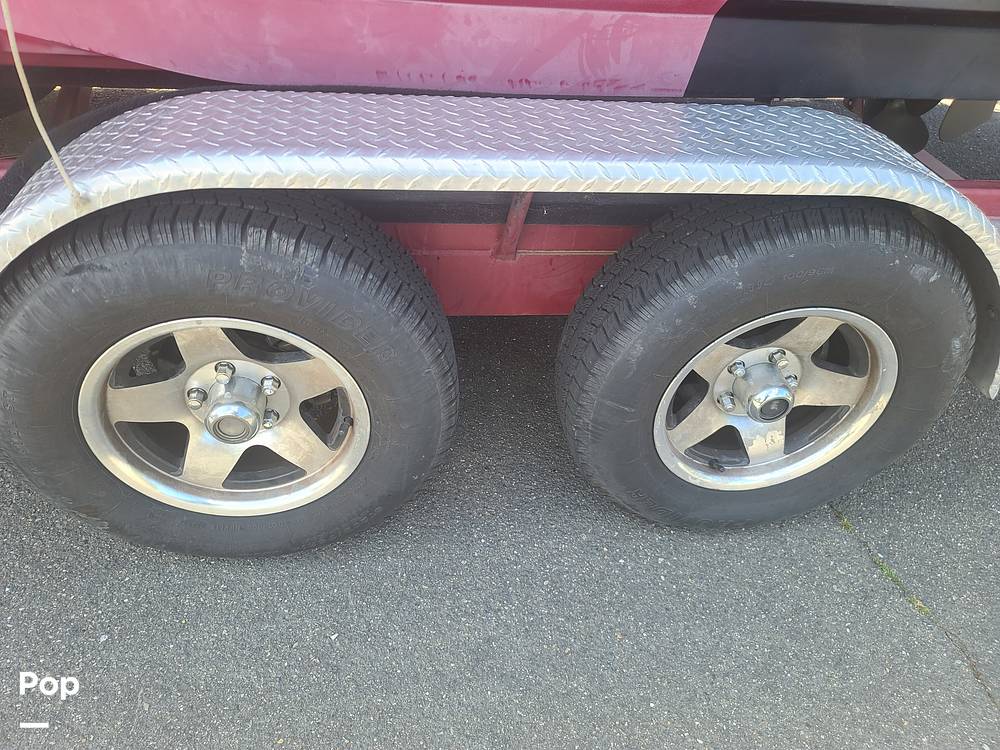 Slide: The Image of Mastercraft x15 2007 - 15368697