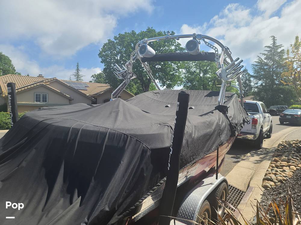 Slide: The Image of Mastercraft x15 2007 - 15368699