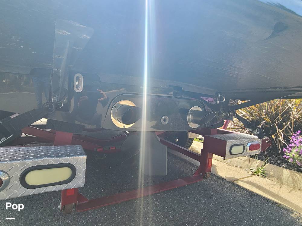 Slide: The Image of Mastercraft x15 2007 - 15368706