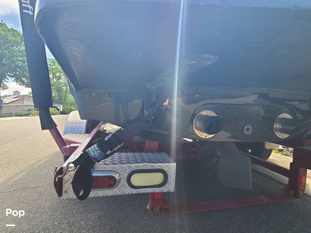 Slide: The Image of Mastercraft x15 2007 - 15368707