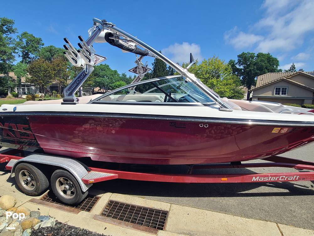 Slide: The Image of Mastercraft x15 2007 - 15368711