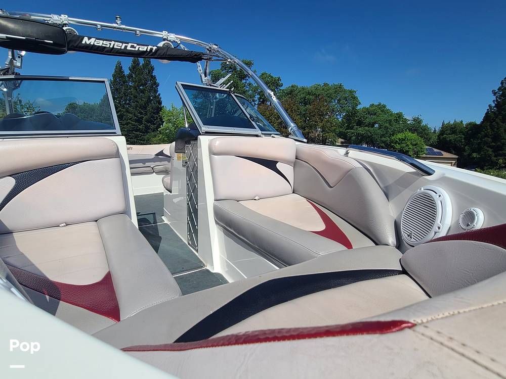 Slide: The Image of Mastercraft x15 2007 - 15368713