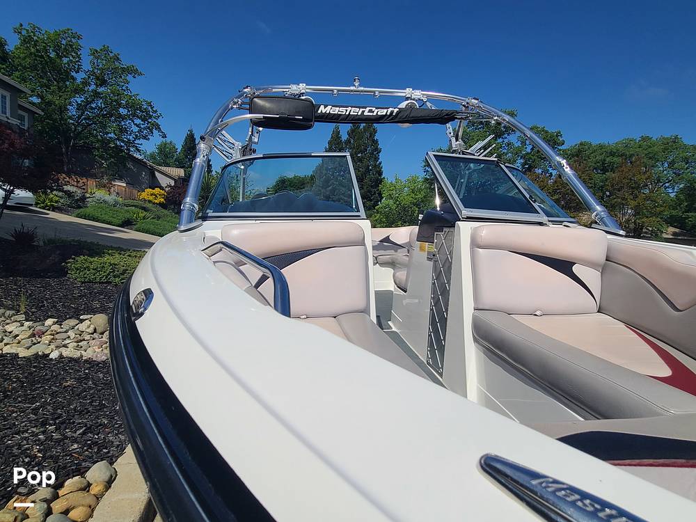 Slide: The Image of Mastercraft x15 2007 - 15368714