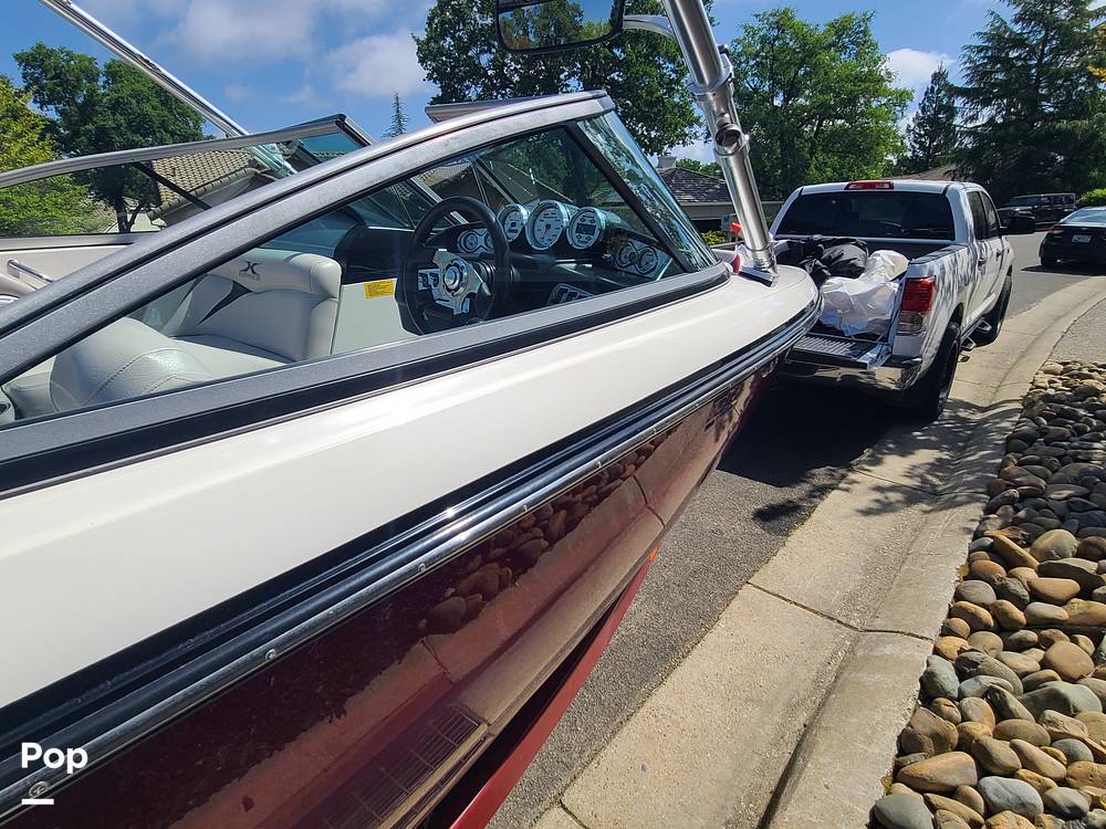 Slide: The Image of Mastercraft x15 2007 - 15368717