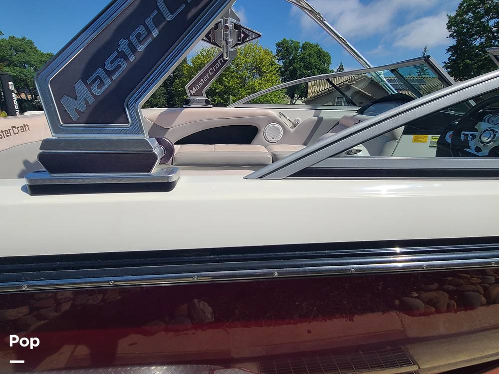 Slide: The Image of Mastercraft x15 2007 - 15368718