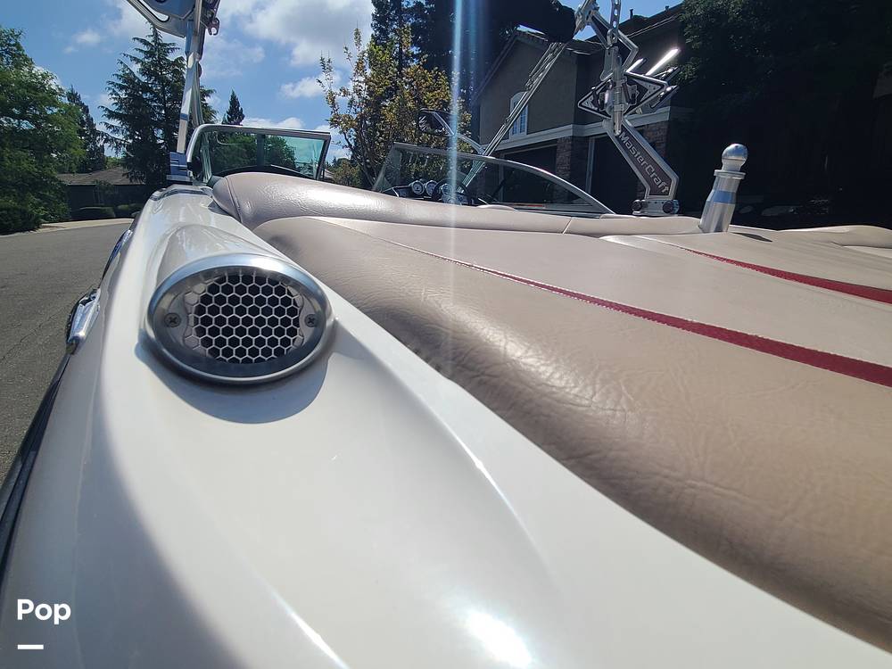 Slide: The Image of Mastercraft x15 2007 - 15368719