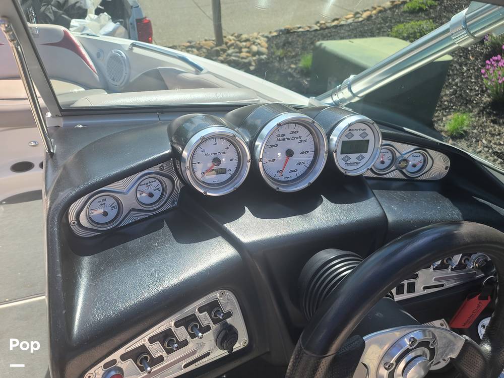 Slide: The Image of Mastercraft x15 2007 - 15368721