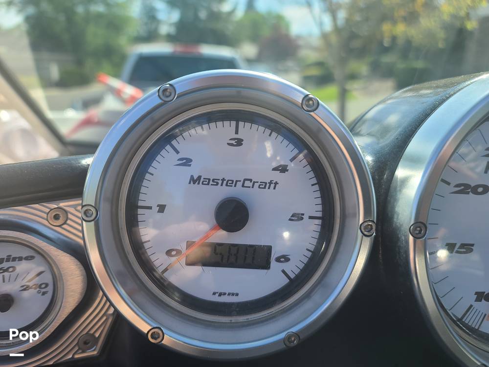 Slide: The Image of Mastercraft x15 2007 - 15368787