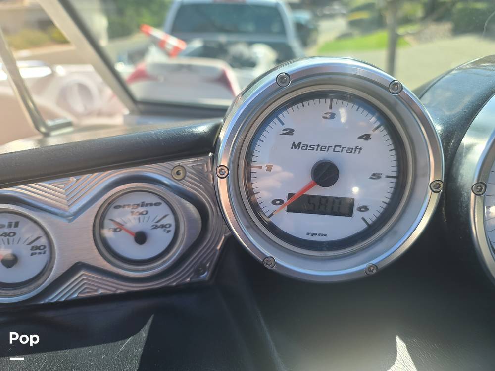 Slide: The Image of Mastercraft x15 2007 - 15368788