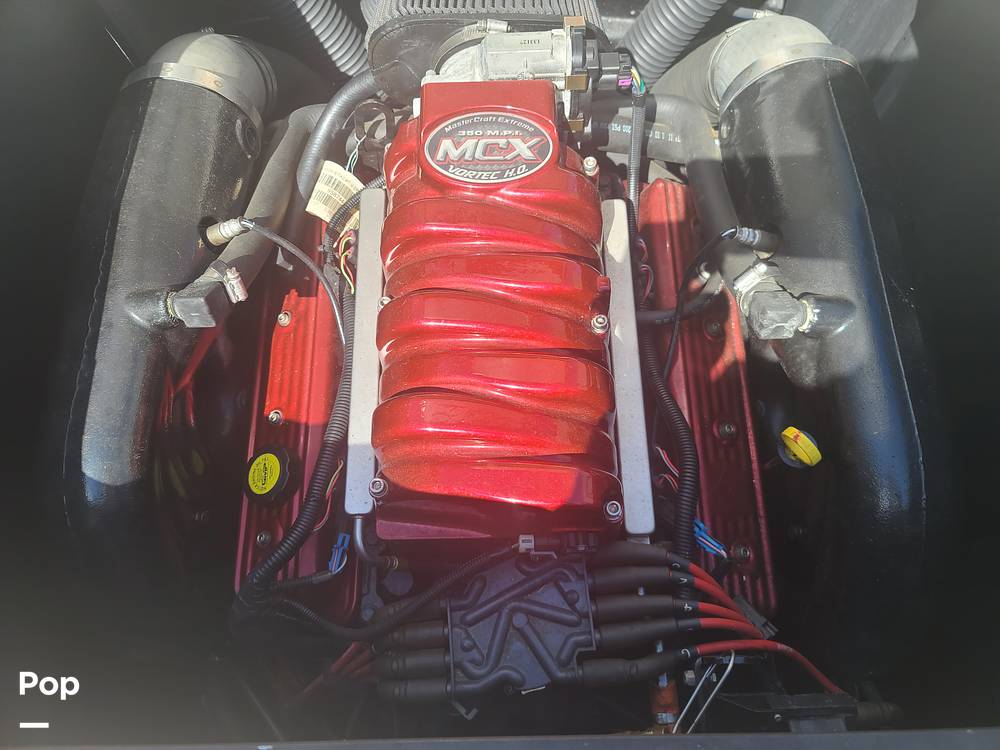 Slide: The Image of Mastercraft x15 2007 - 15368791