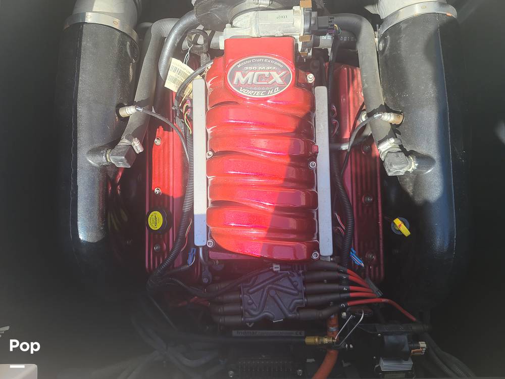 Slide: The Image of Mastercraft x15 2007 - 15368792