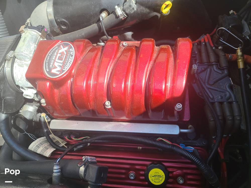 Slide: The Image of Mastercraft x15 2007 - 15368794