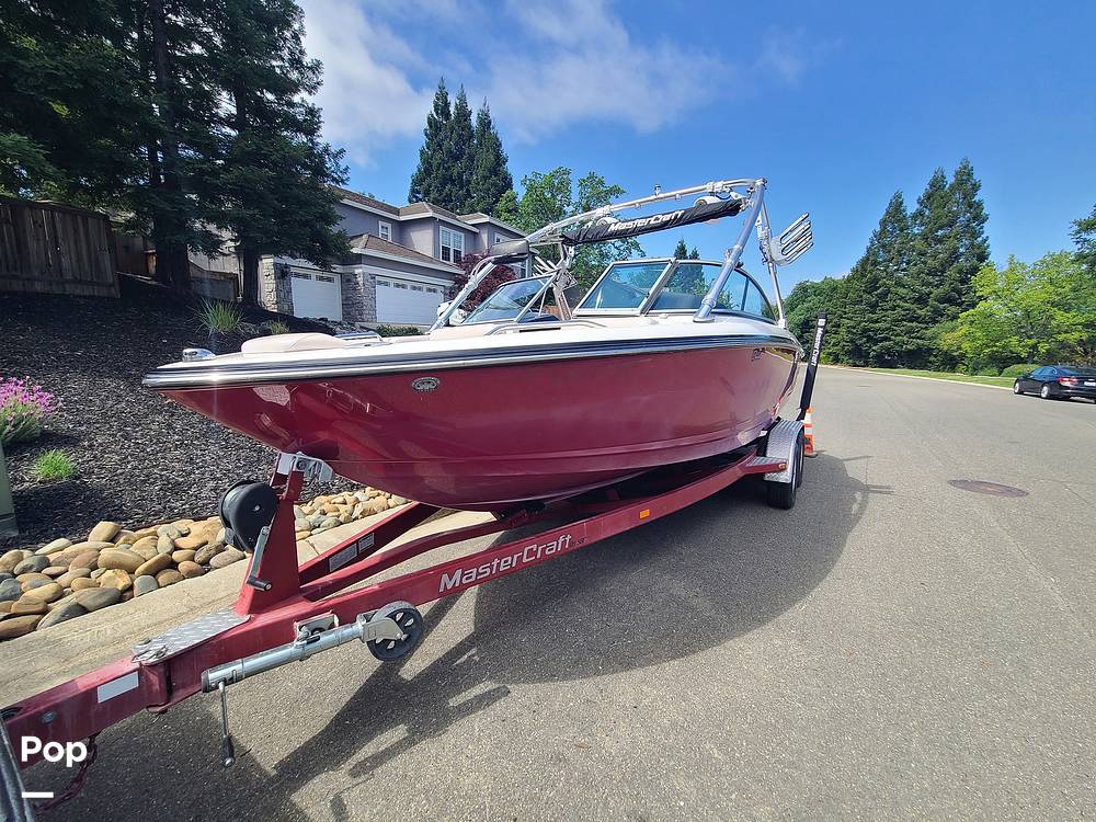 Slide: The Image of Mastercraft x15 2007 - 15368797