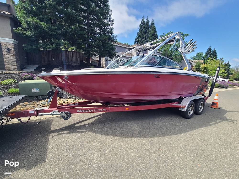 Slide: The Image of Mastercraft x15 2007 - 15368798