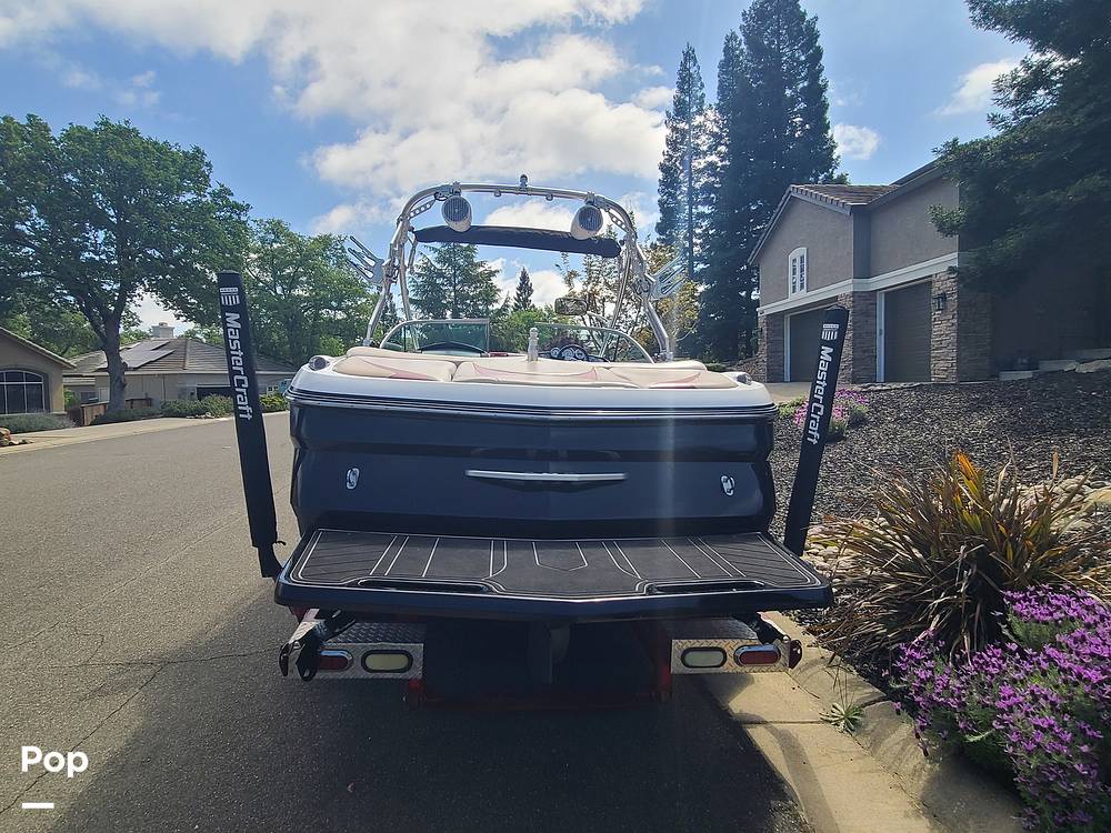 Slide: The Image of Mastercraft x15 2007 - 15368801