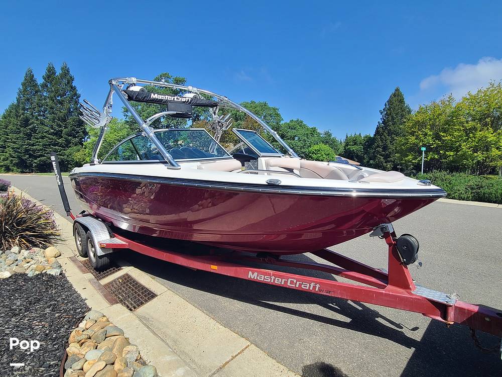 Slide: The Image of Mastercraft x15 2007 - 15368802