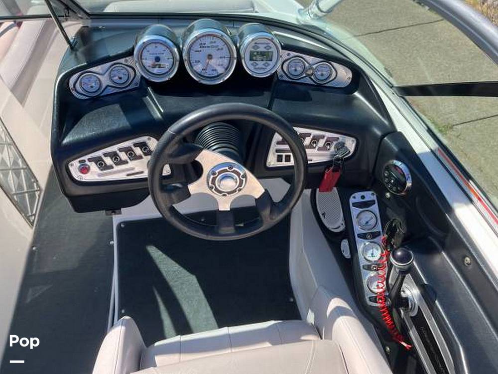 Slide: The Image of Mastercraft x15 2007 - 15342576