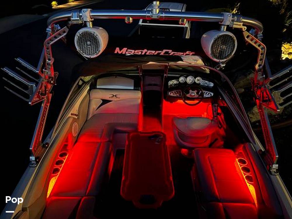 Slide: The Image of Mastercraft x15 2007 - 15342577