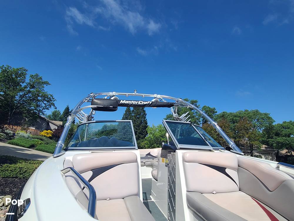 Slide: The Image of Mastercraft x15 2007 - 15368715