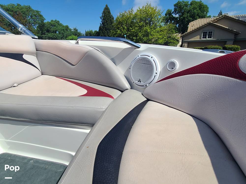 Slide: The Image of Mastercraft x15 2007 - 15368716