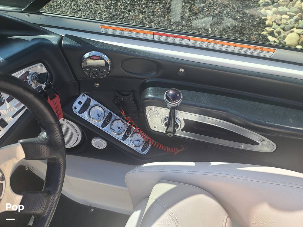 Slide: The Image of Mastercraft x15 2007 - 15368720
