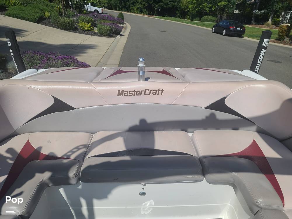 Slide: The Image of Mastercraft x15 2007 - 15368725