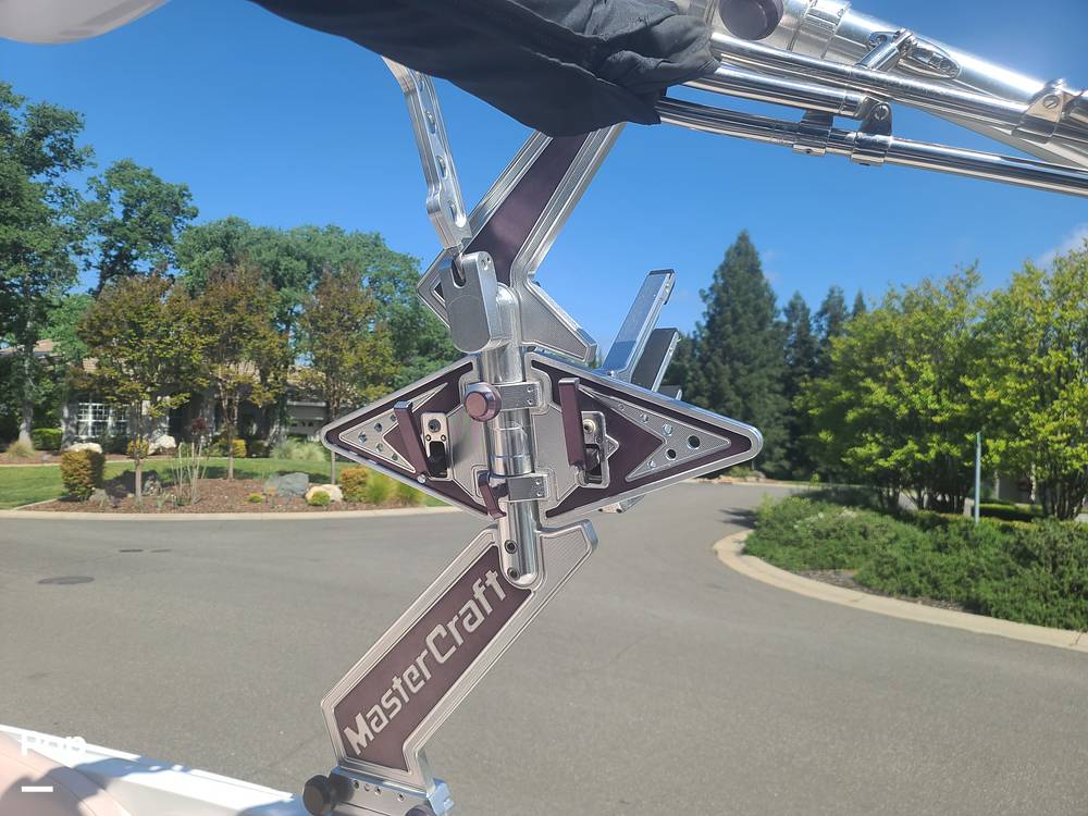 Slide: The Image of Mastercraft x15 2007 - 15368727