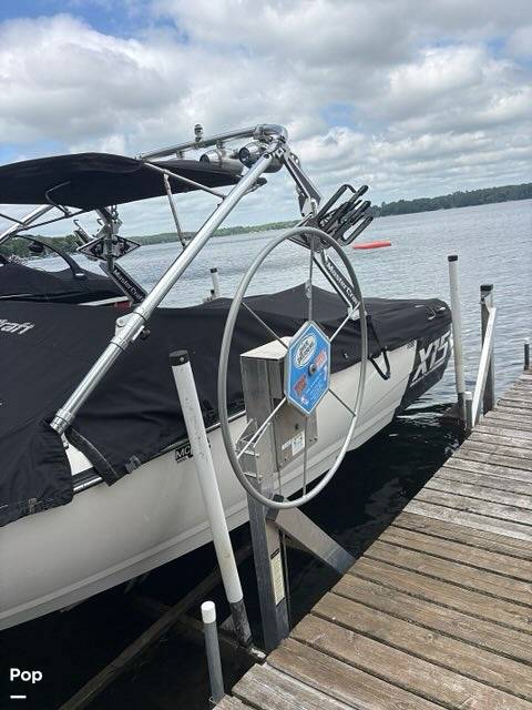 Slide: The Image of Mastercraft X15 2007 - 15602231