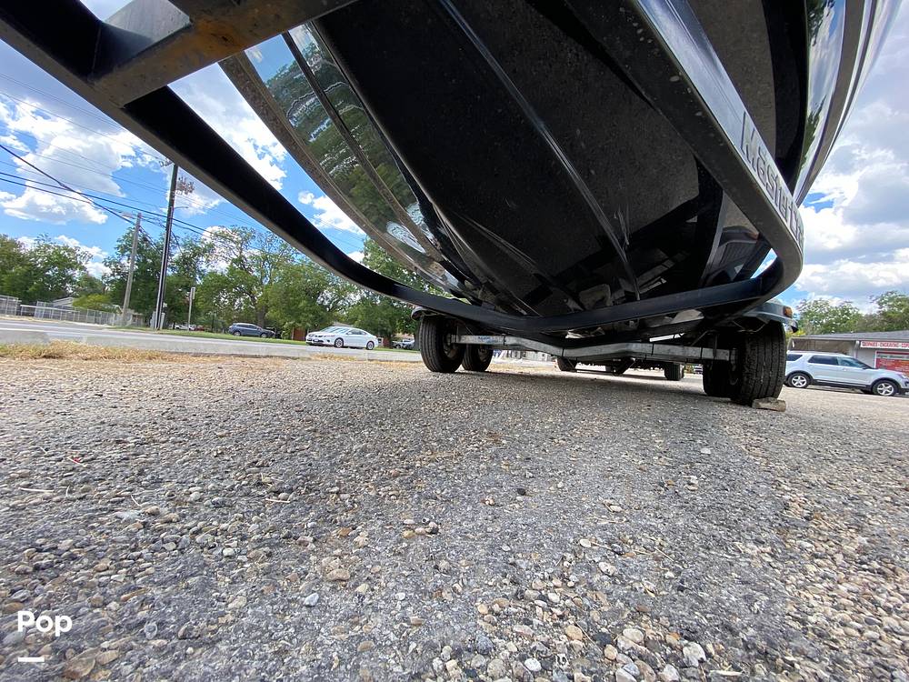 Slide: The Image of Mastercraft X15 2009 - 13