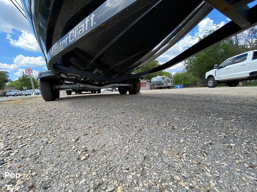 Slide: The Image of Mastercraft X15 2009 - 14