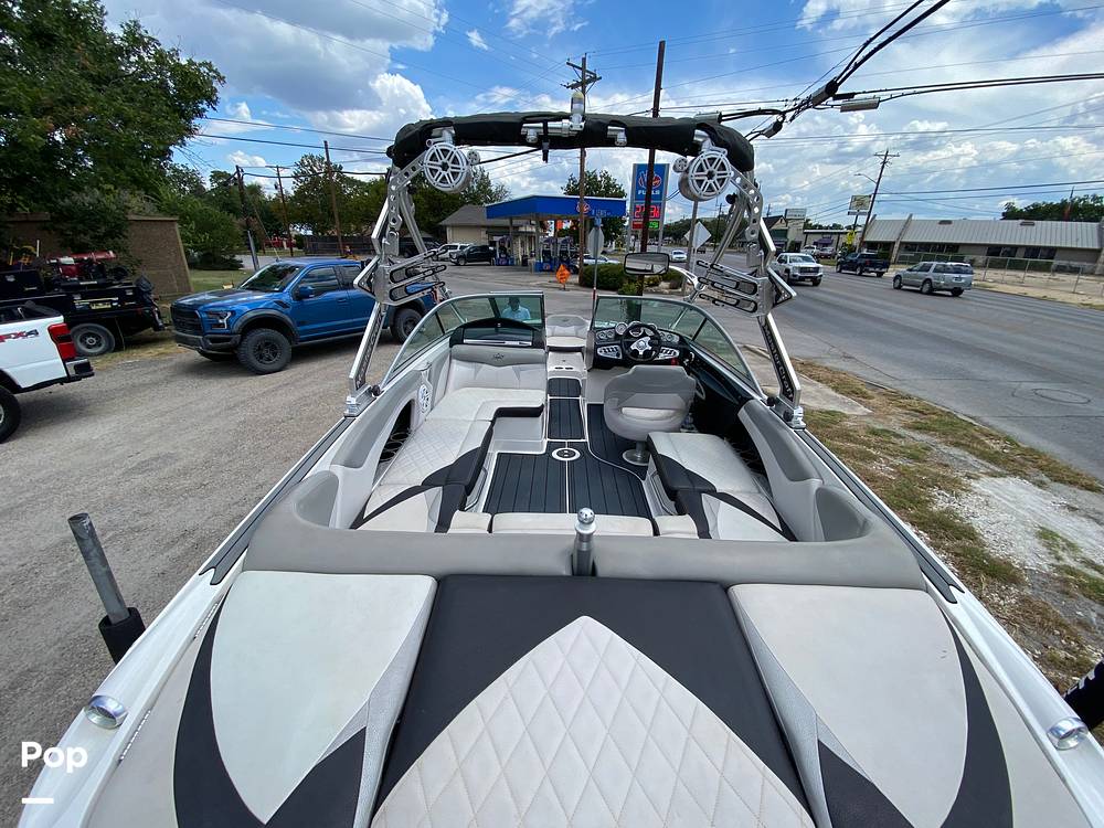 Slide: The Image of Mastercraft X15 2009 - 18
