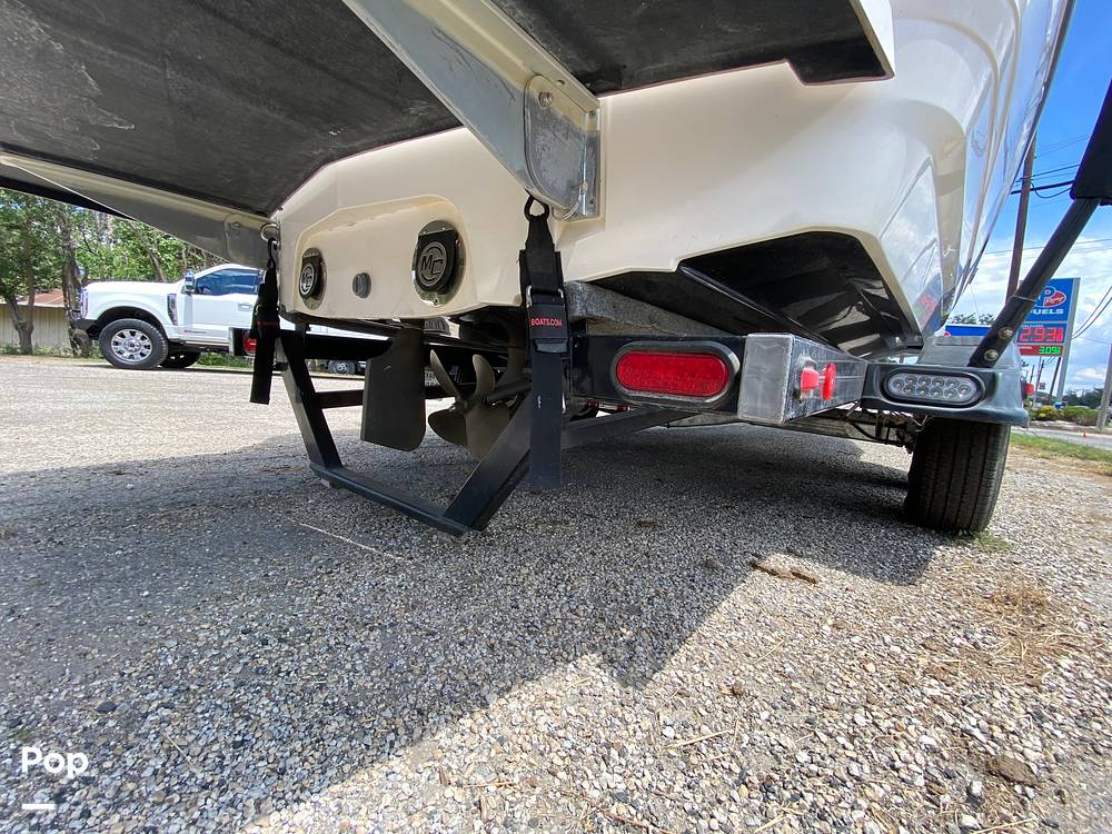 Slide: The Image of Mastercraft X15 2009 - 19