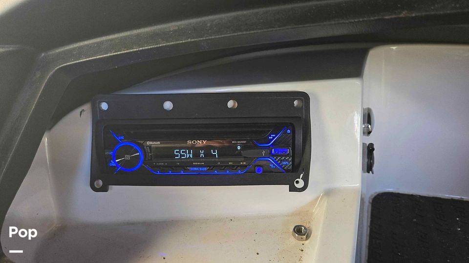 Slide: The Image of Mastercraft X15 2009 - 20