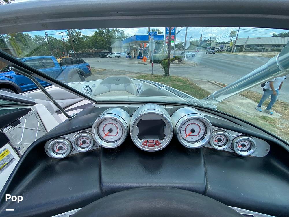 Slide: The Image of Mastercraft X15 2009 - 30
