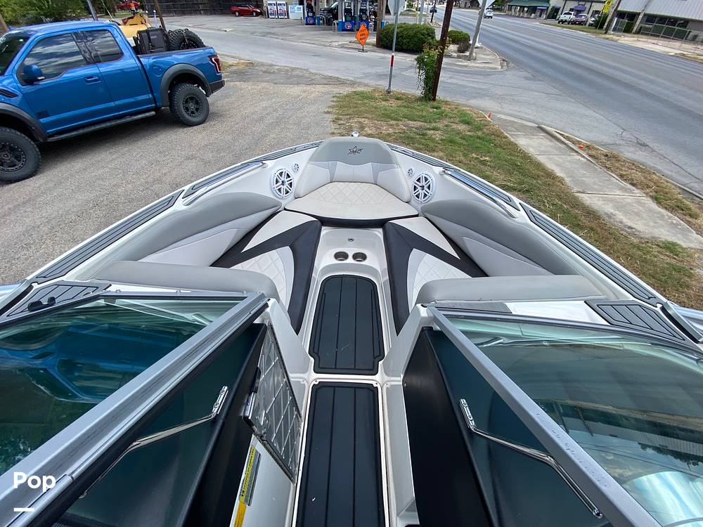 Slide: The Image of Mastercraft X15 2009 - 31
