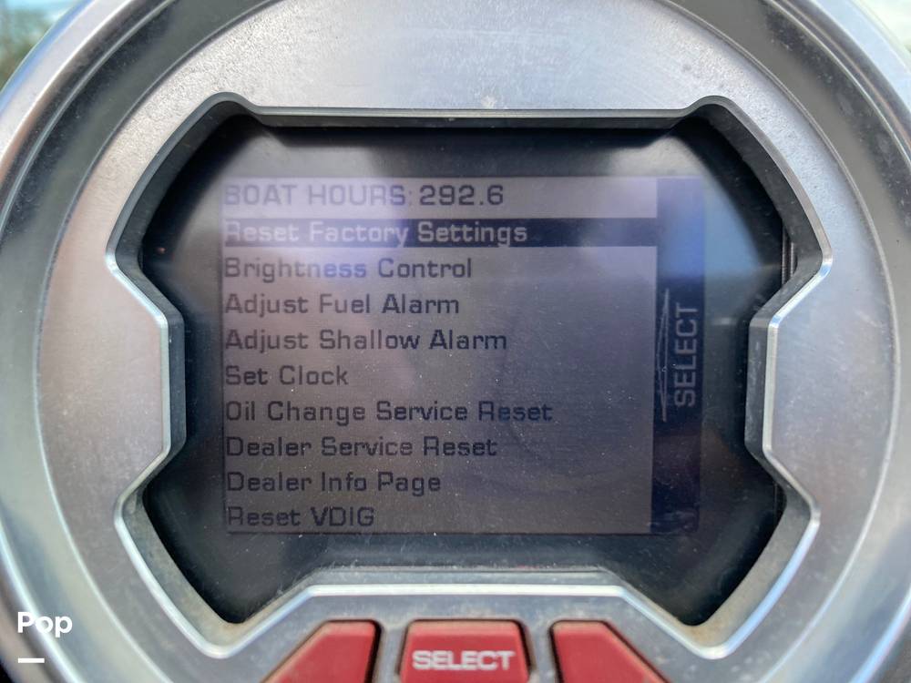 Slide: The Image of Mastercraft X15 2009 - 32