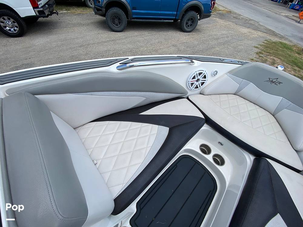 Slide: The Image of Mastercraft X15 2009 - 34