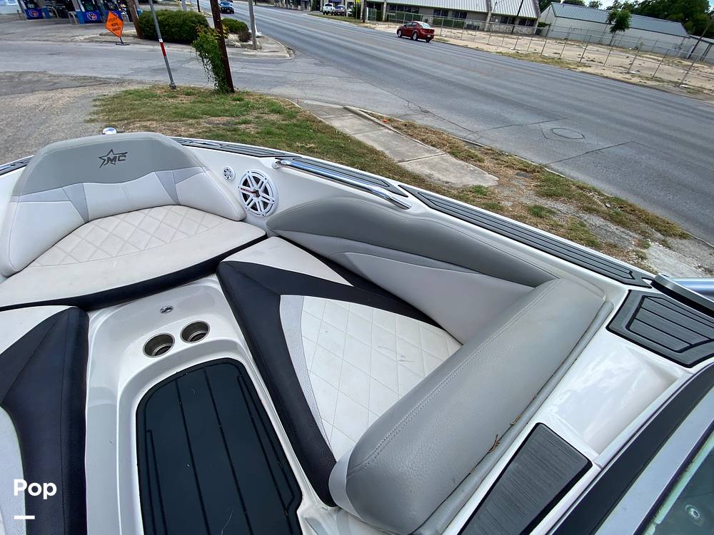 Slide: The Image of Mastercraft X15 2009 - 35