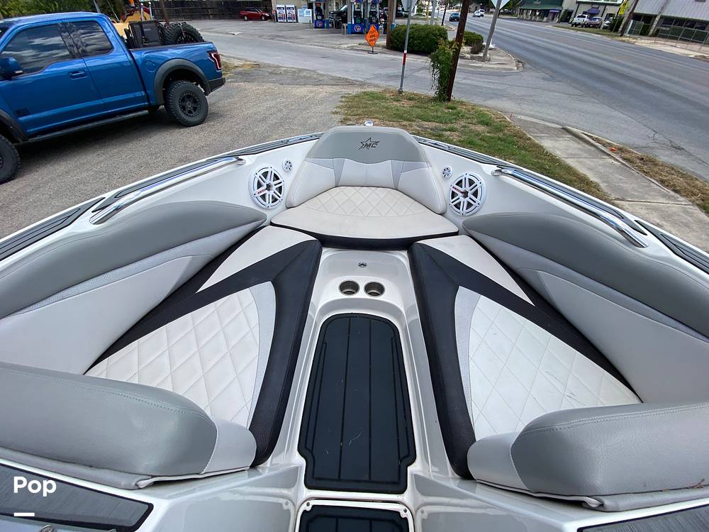 Slide: The Image of Mastercraft X15 2009 - 36